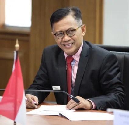 Founder Utama