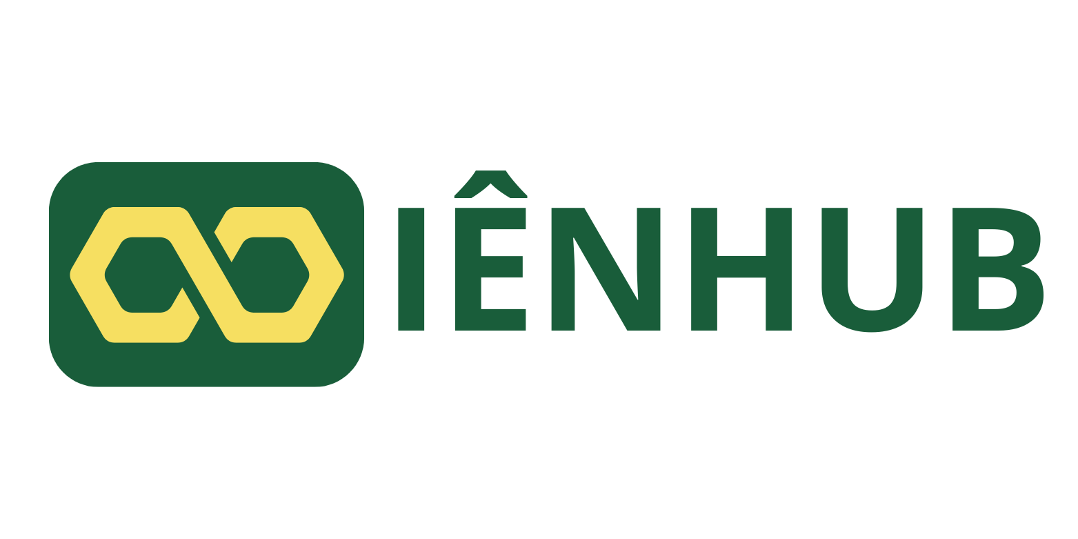 Ienhub Logo