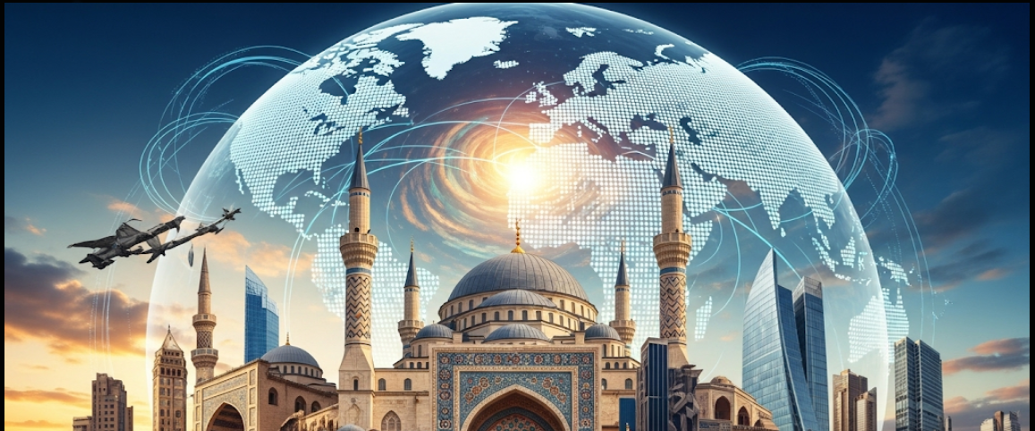 Islam, Minoritas dan Negara-Bangsa: Pergulatan Dunia Islam Merespons Perubahan Global