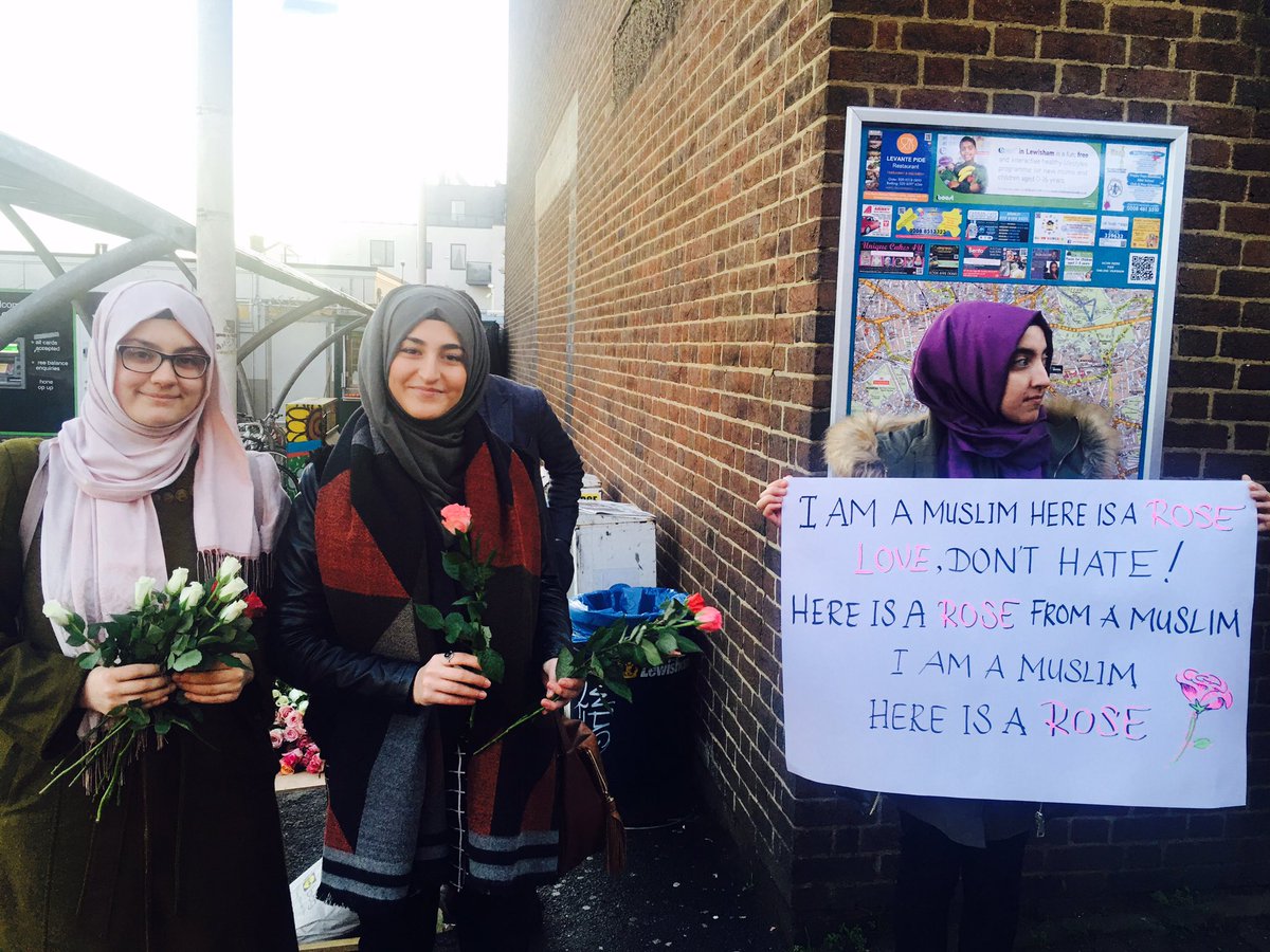 Islam Mazhab Inggris Pasca Brexit