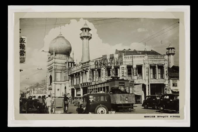 Menelusuri Jejak Ulama Jawa di Singapura
