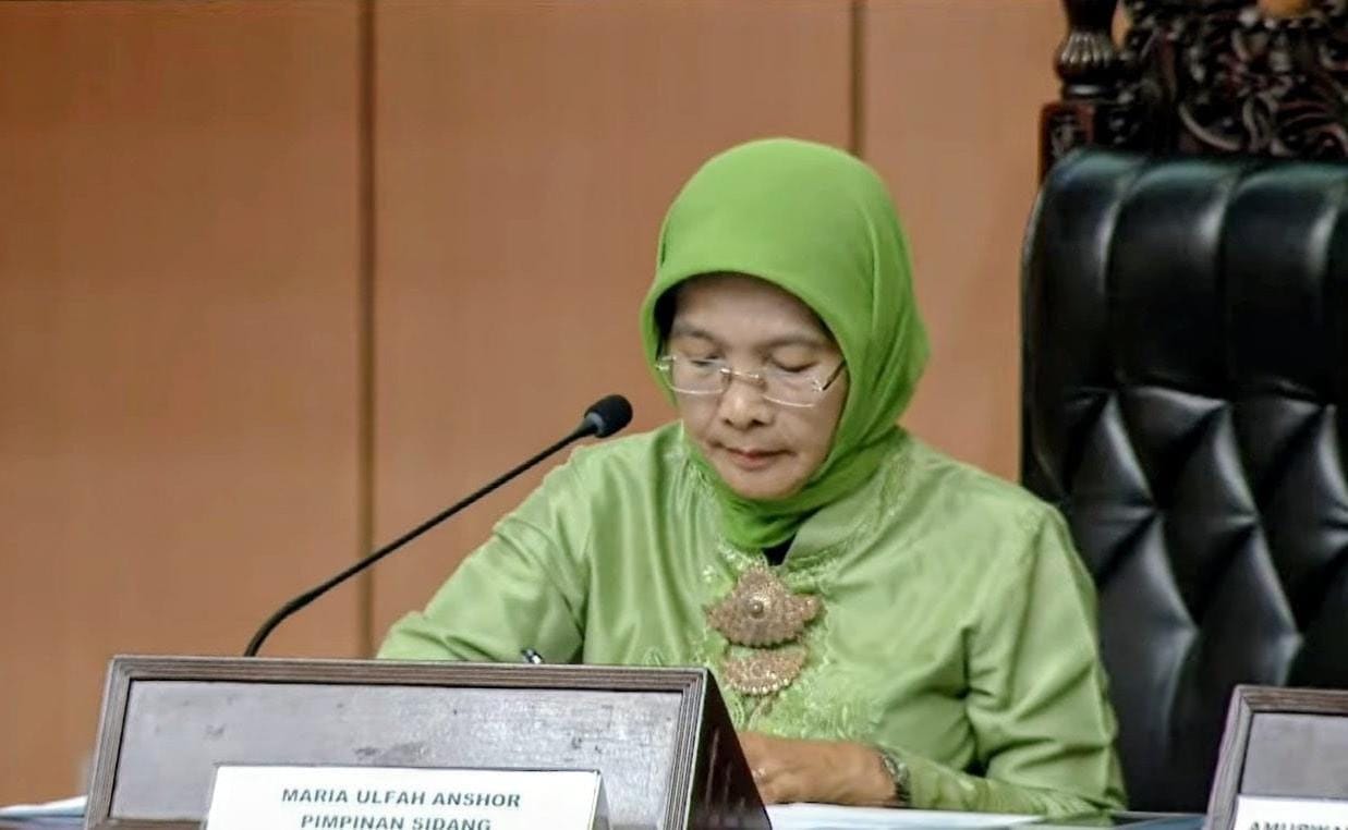Musyawarah Ibu Bangsa 2025: Pulang ke Semangat 1928, Suara Perempuan untuk Indonesia Emas Berkeadilan 2045