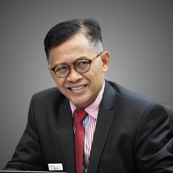 Dekan FIN Mengisi Seminar Nasional Politik Identitas di FISIP UIN Ar-Raniry